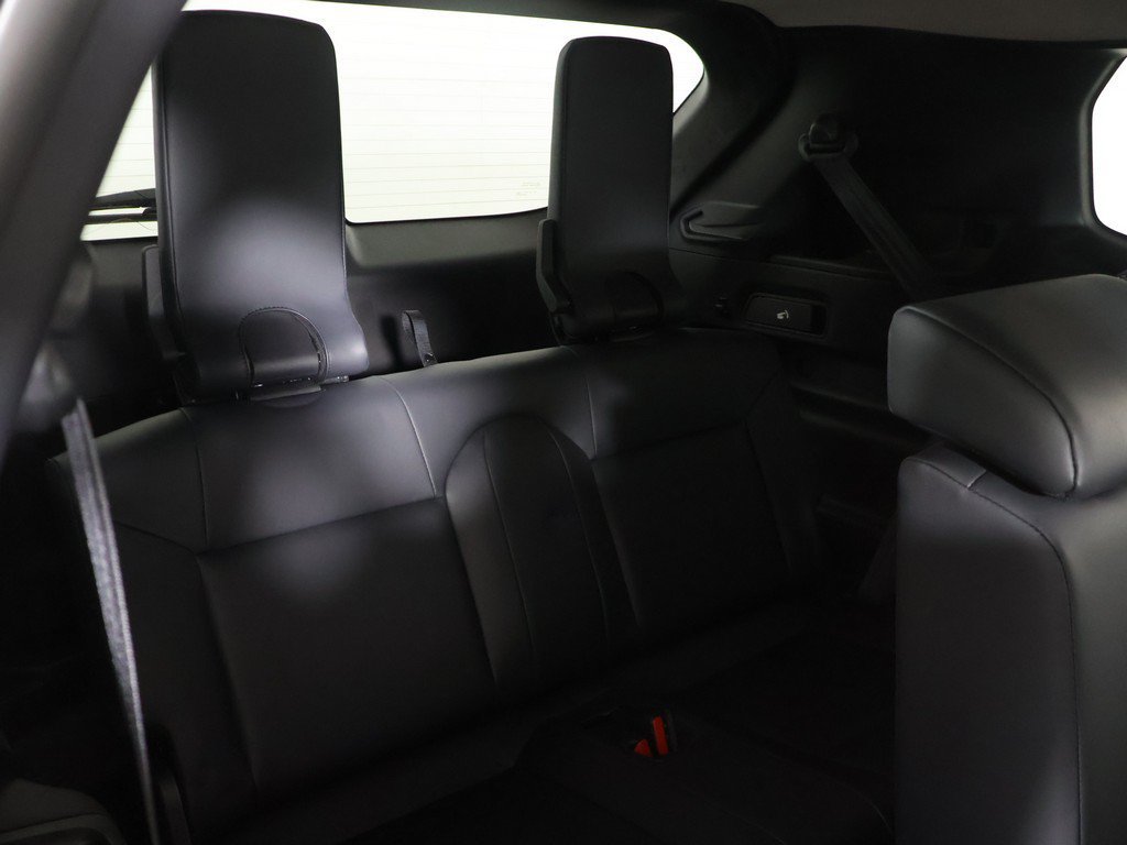 New 2026 Mitsubishi Outlander SE FWD image 36