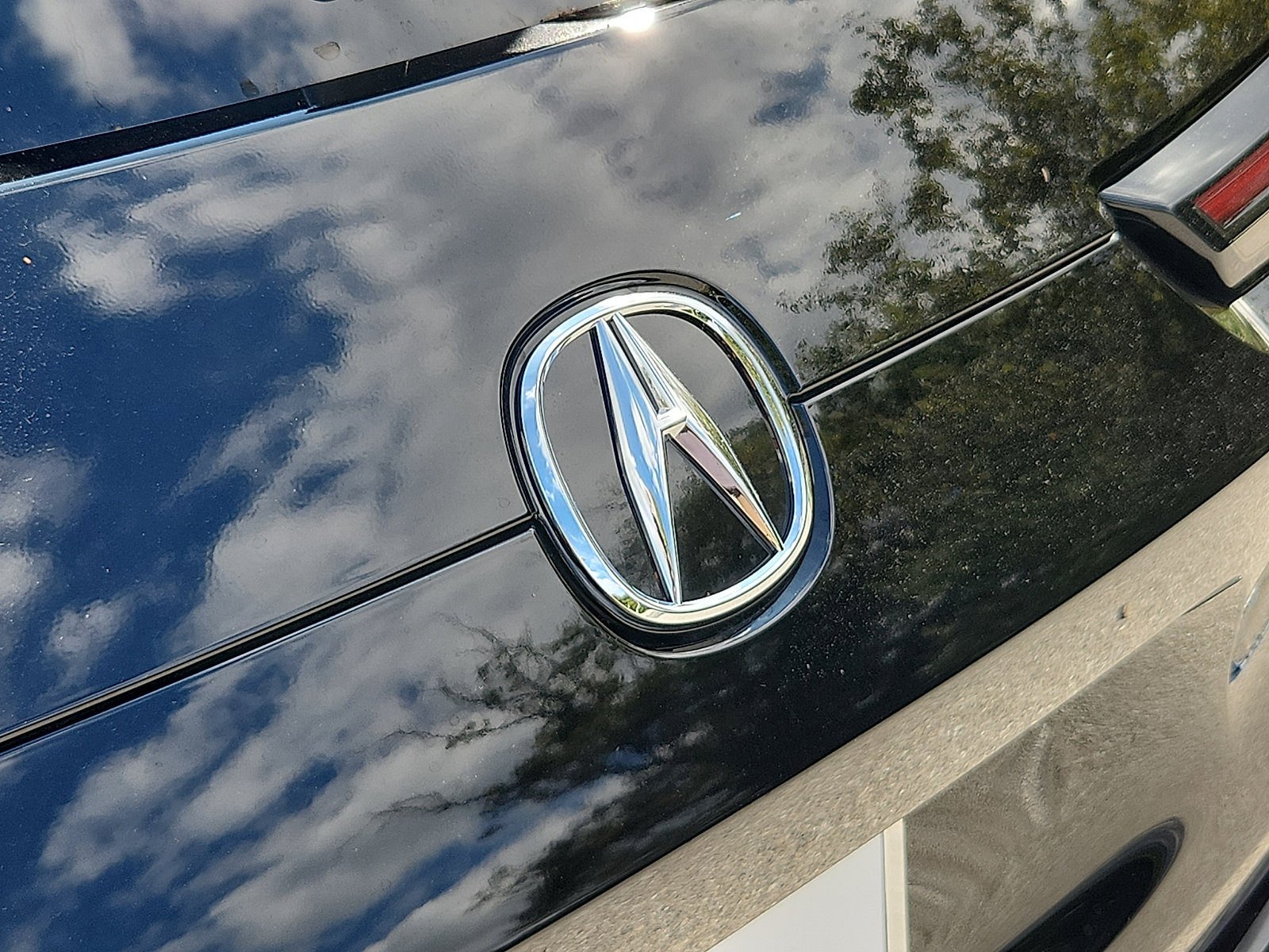New 2026 Acura ADX A-Spec AWD/4WD image 19
