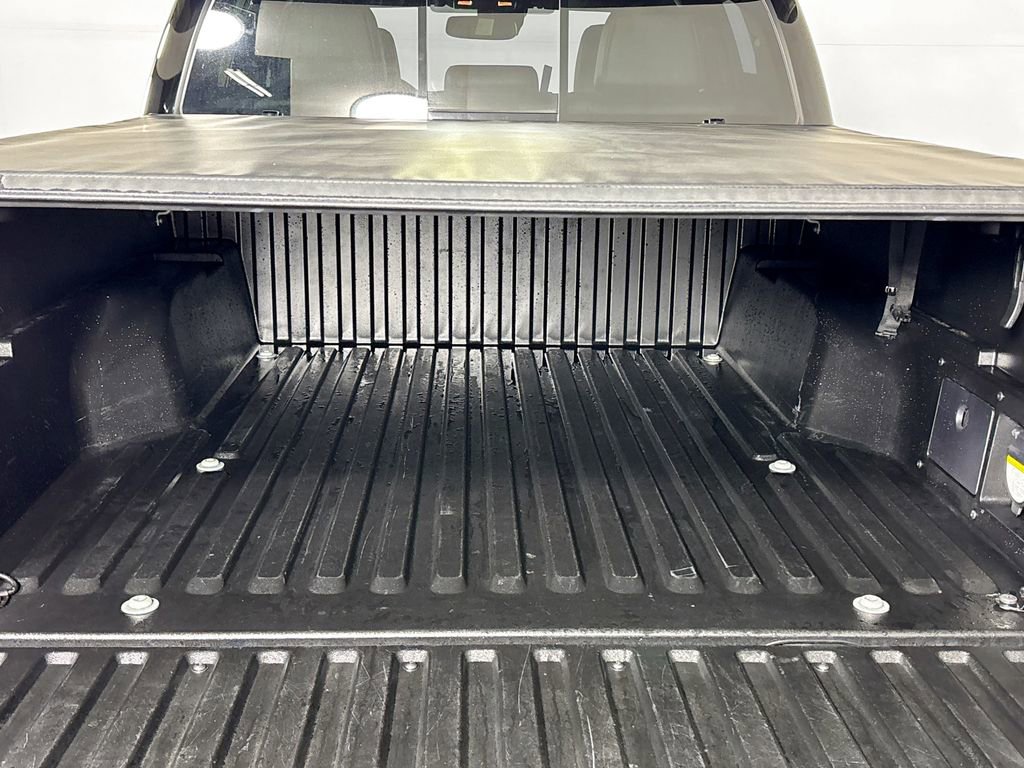 Used 2023 Toyota Tacoma Limited image 21