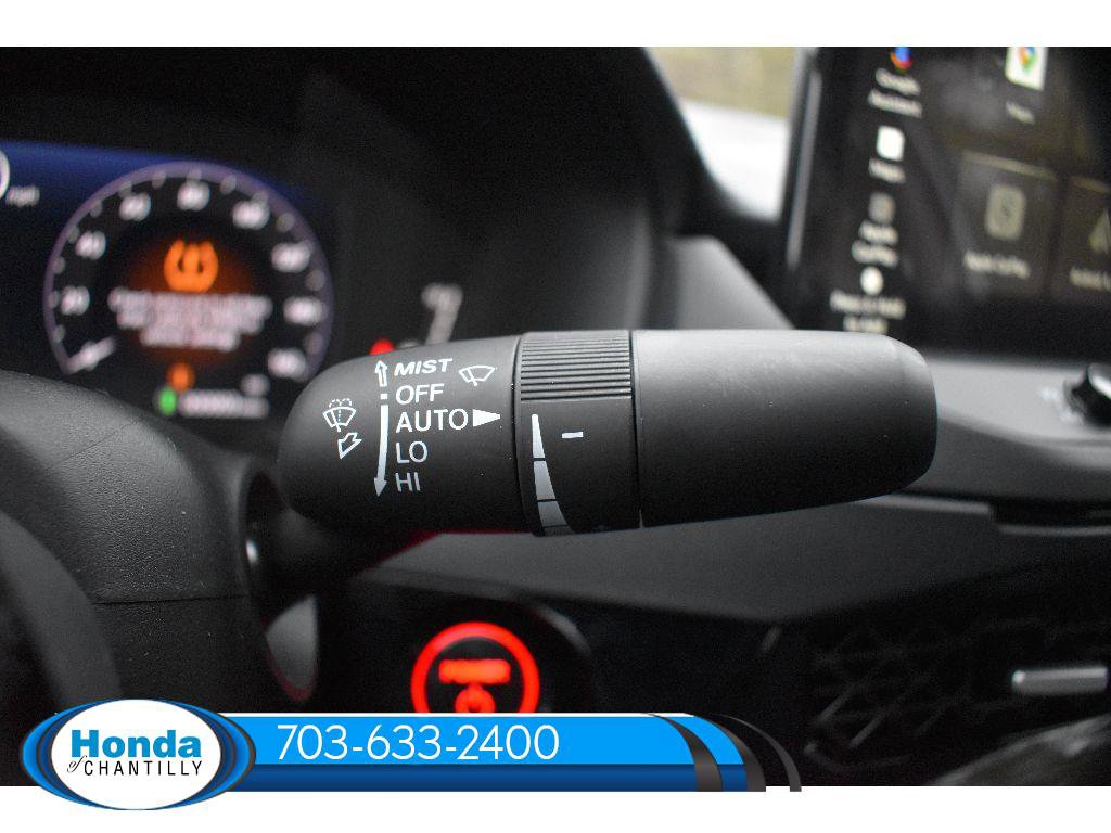 New 2026 Honda Accord Touring image 11