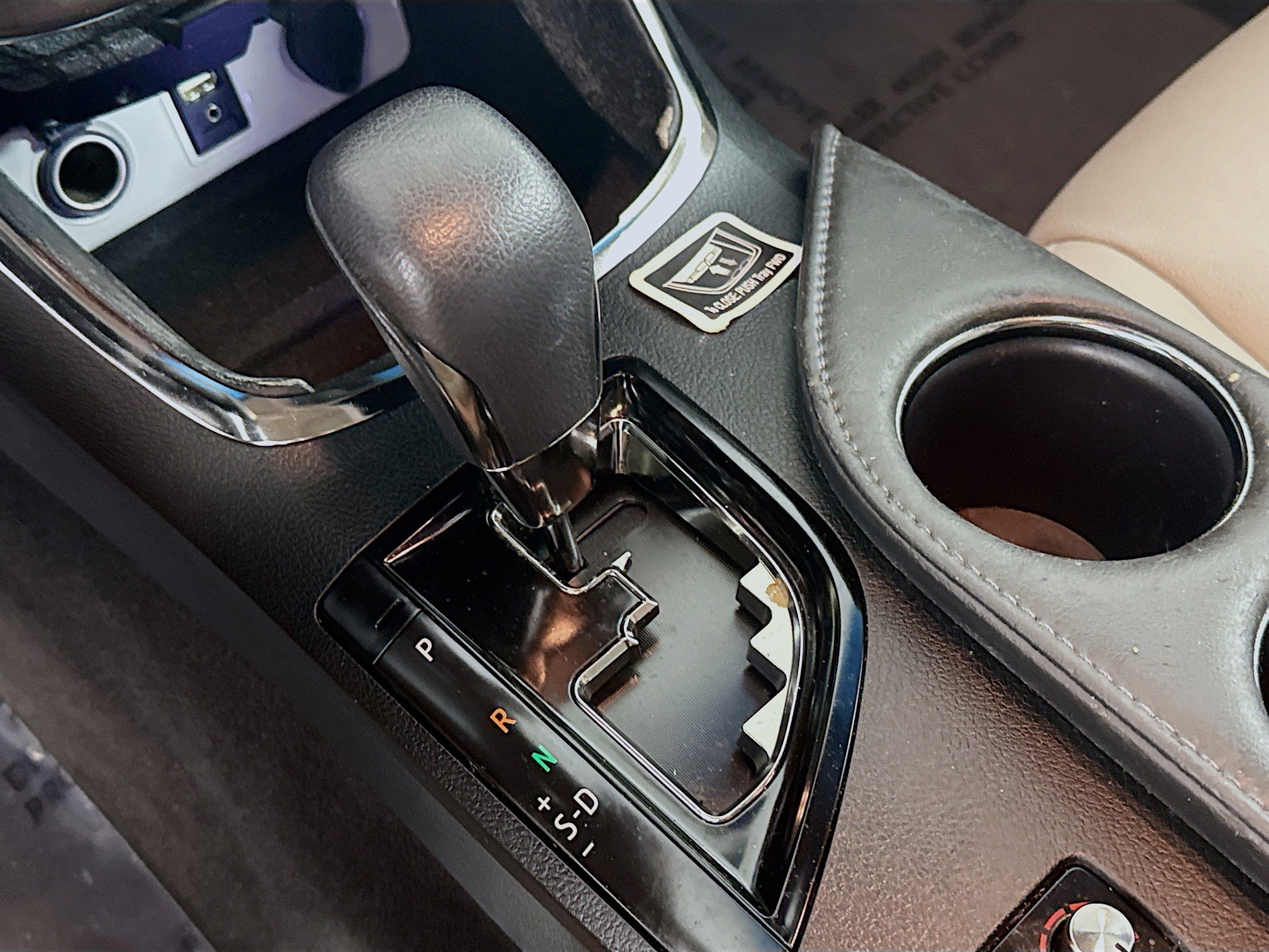 Used 2017 Toyota Avalon XLE image 20