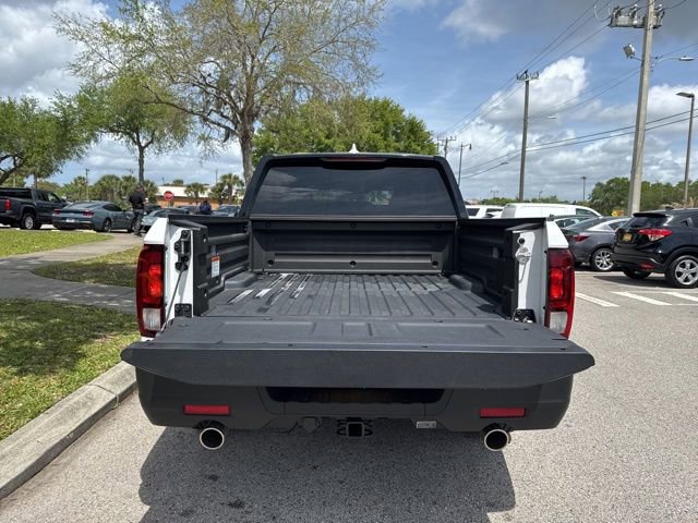 Used 2026 Honda Ridgeline Sport image 17
