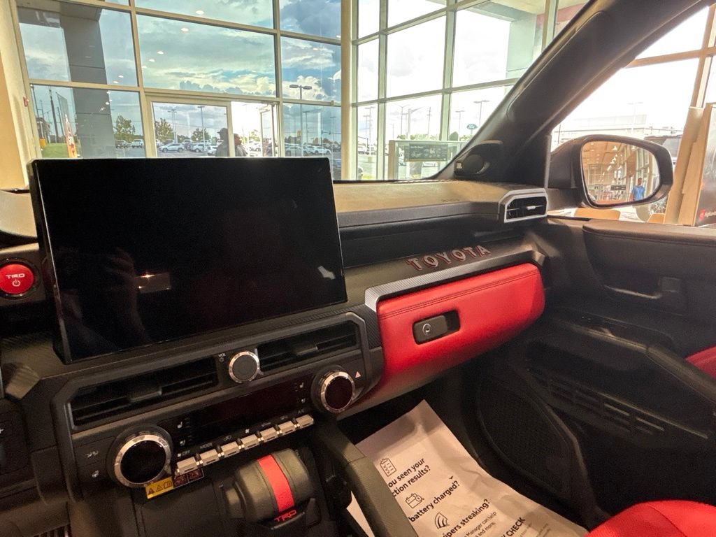 New 2026 Toyota 4Runner TRD Pro AWD/4WD image 14