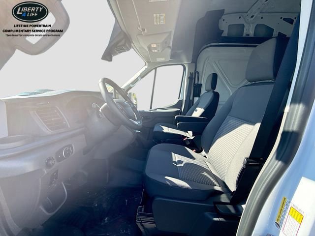 New 2026 Ford Transit 350 148 High Roof Extended image 21