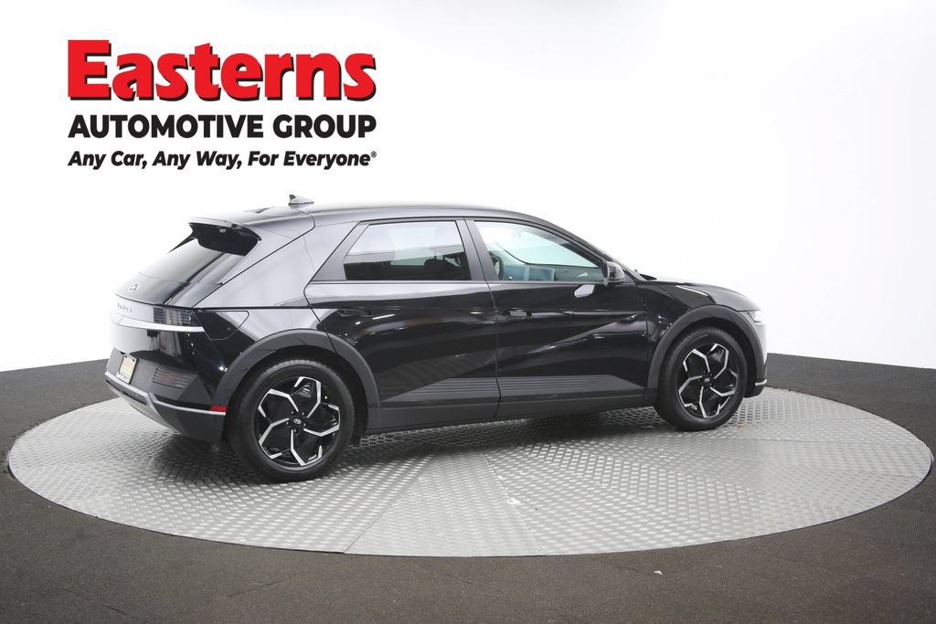 Used 2024 Hyundai Ioniq 5 SEL RWD image 39