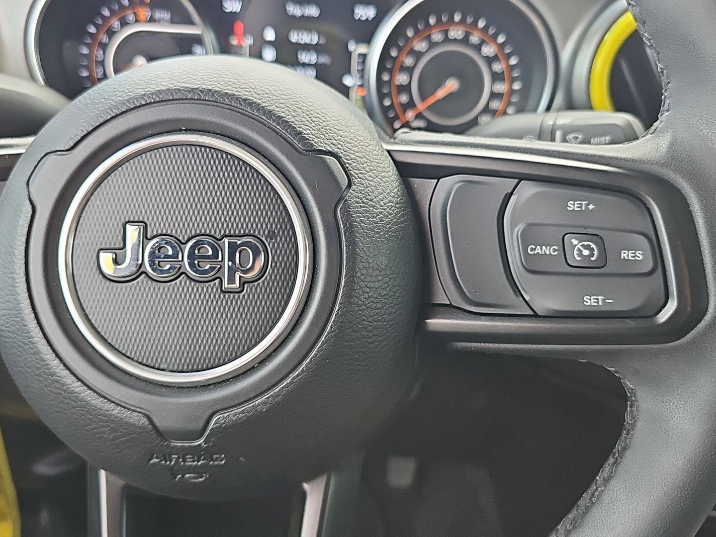Used 2023 Jeep Gladiator Sport AWD/4WD image 24