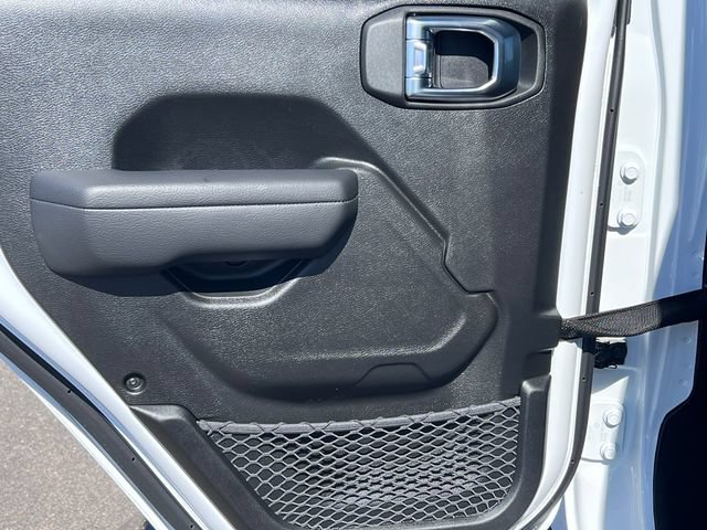 New 2026 Jeep Gladiator Sport AWD/4WD image 31