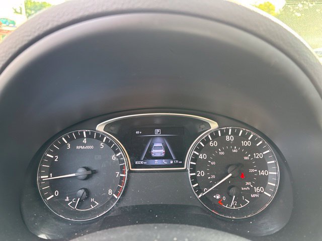 Used 2017 Nissan Altima 2.5 SL w/ 2.5 Technology Package FWD image 19