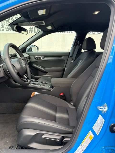 New 2026 Honda Civic Sport image 14