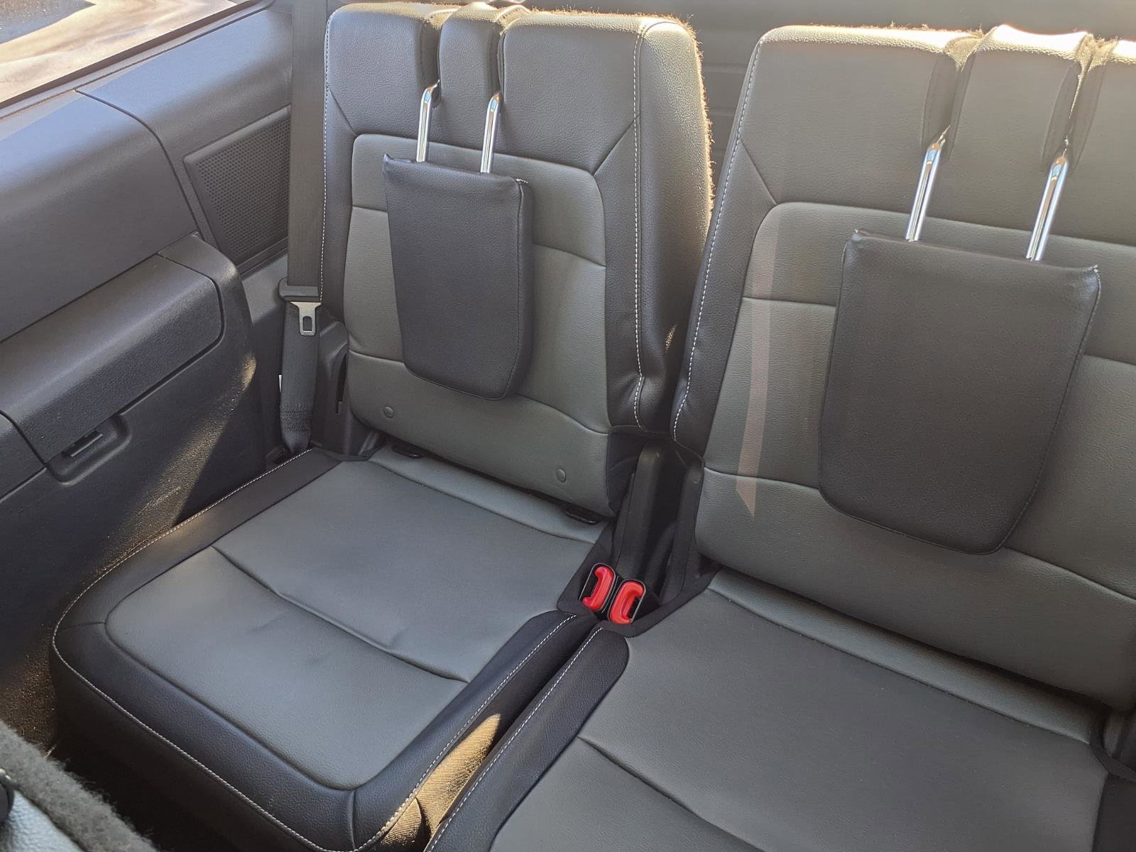 Used 2014 Ford Flex Limited w/ Equipment Group 302A image 8