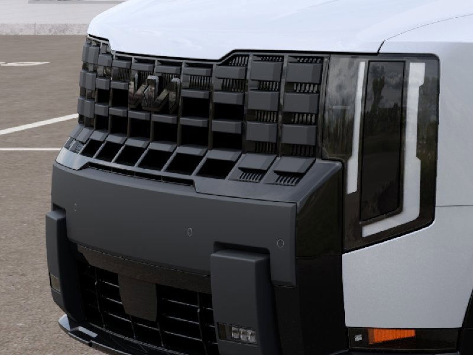 New 2027 Kia Telluride EX X-Line image 15