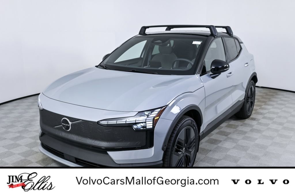 New 2026 Volvo EX30 Cross Country Ultra w/ Protection Package Premier