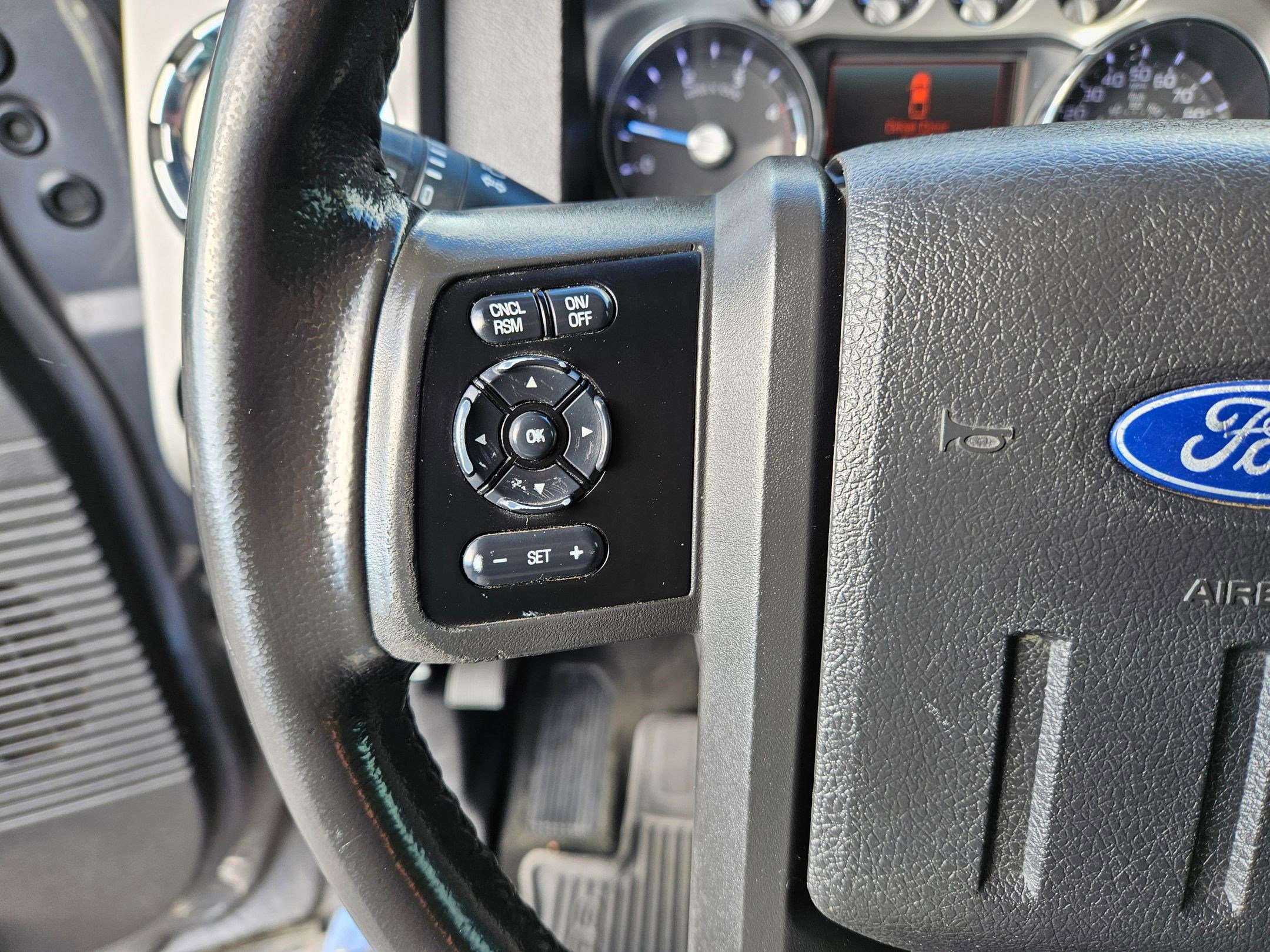 Used 2012 Ford F350 Lariat w/ Chrome Pkg AWD/4WD image 19