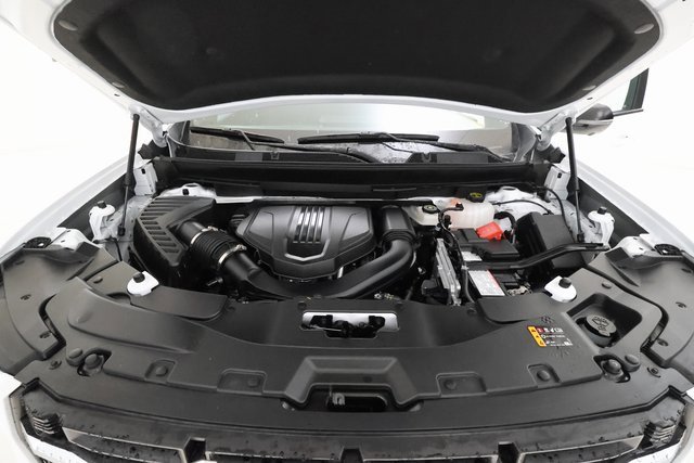 Certified 2025 GMC Acadia Elevation image 5