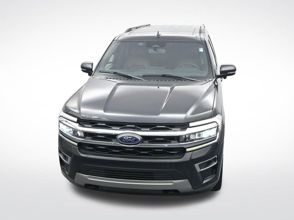 Used 2023 Ford Expedition Max Limited image 24