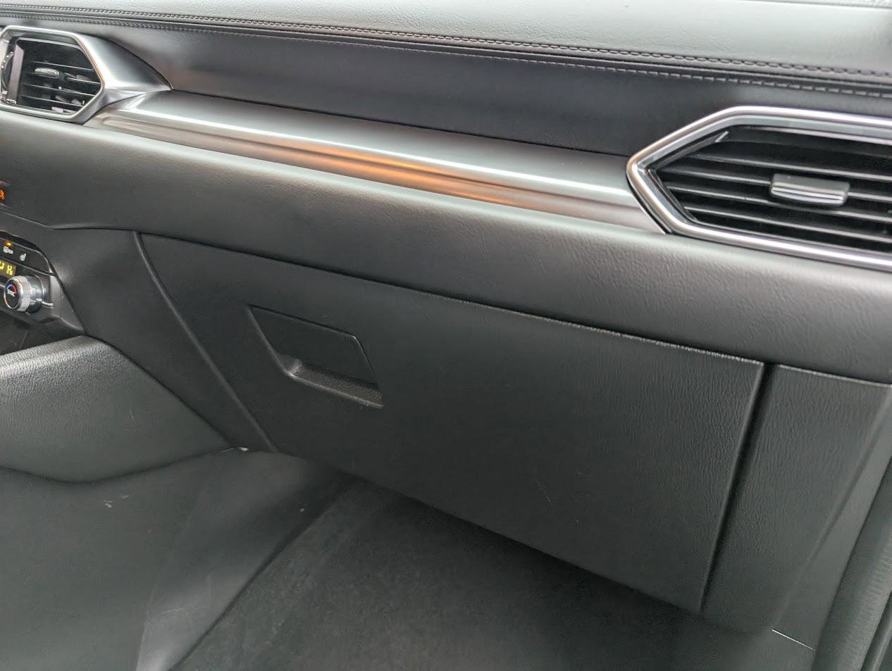 Used 2019 MAZDA CX-5 Touring image 34