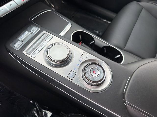 Used 2024 Genesis GV70 2.5T w/ Select Package image 29