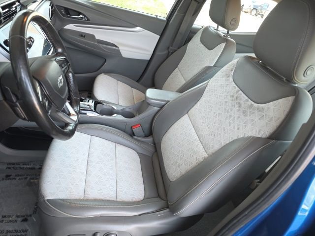 Used 2023 Chevrolet Bolt EUV Premier FWD image 23