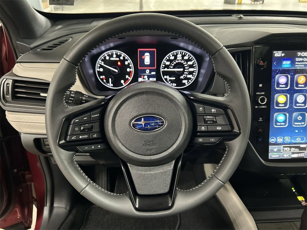 Certified 2025 Subaru Forester Premium image 18