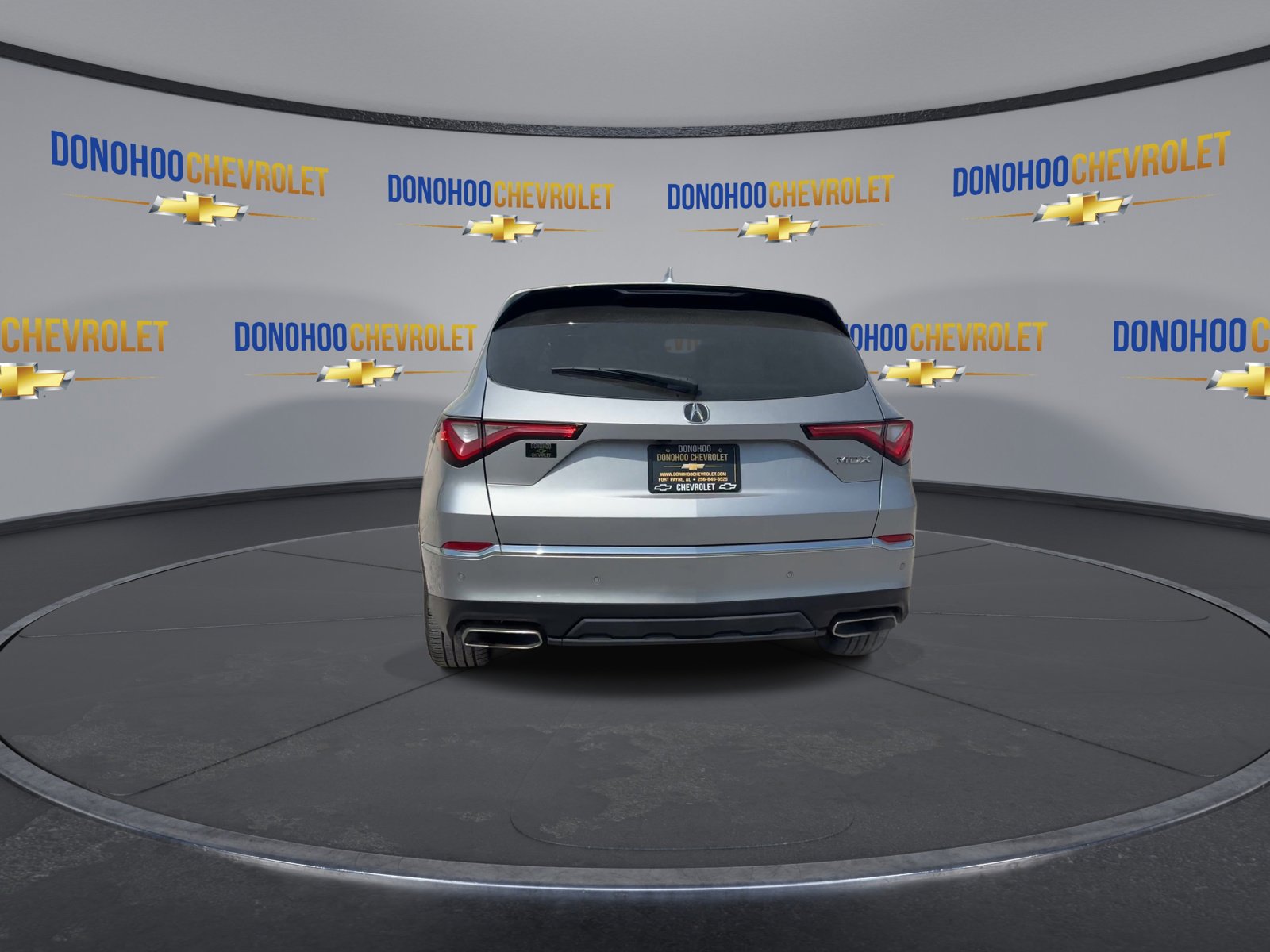 Used 2023 Acura MDX FWD w/ Technology Package image 10