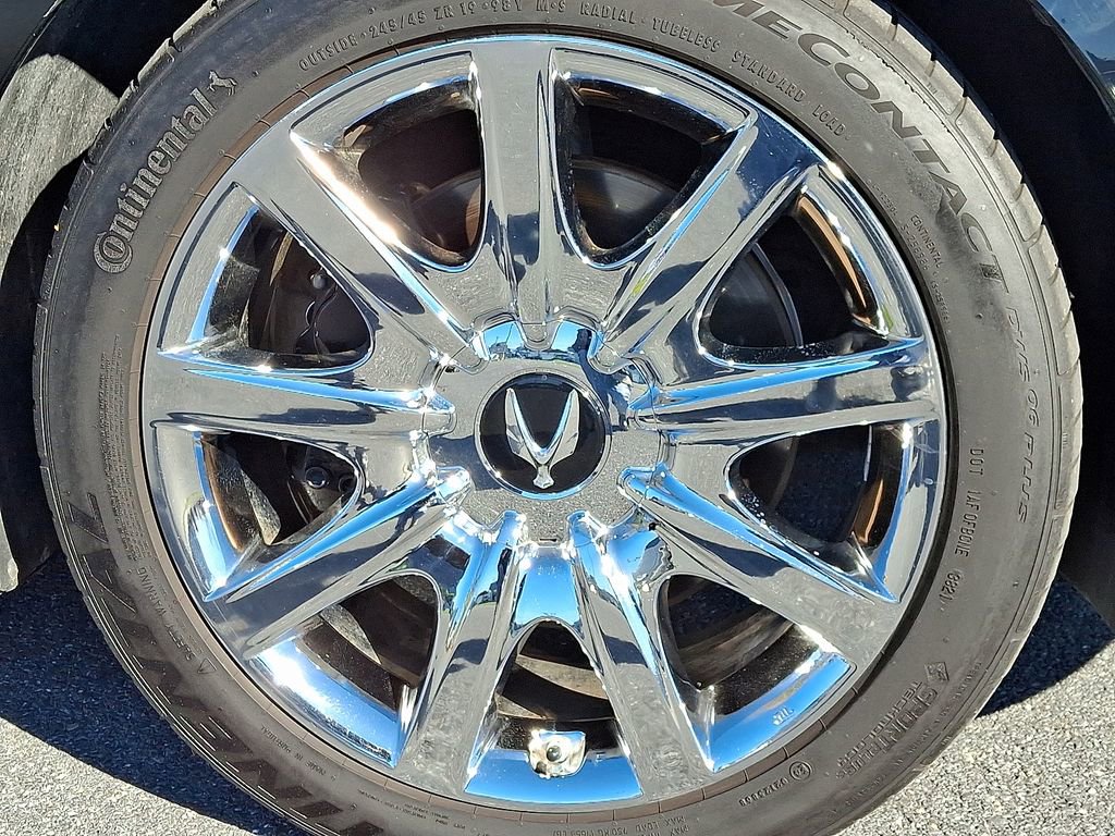 Used 2011 Hyundai Equus Signature image 8