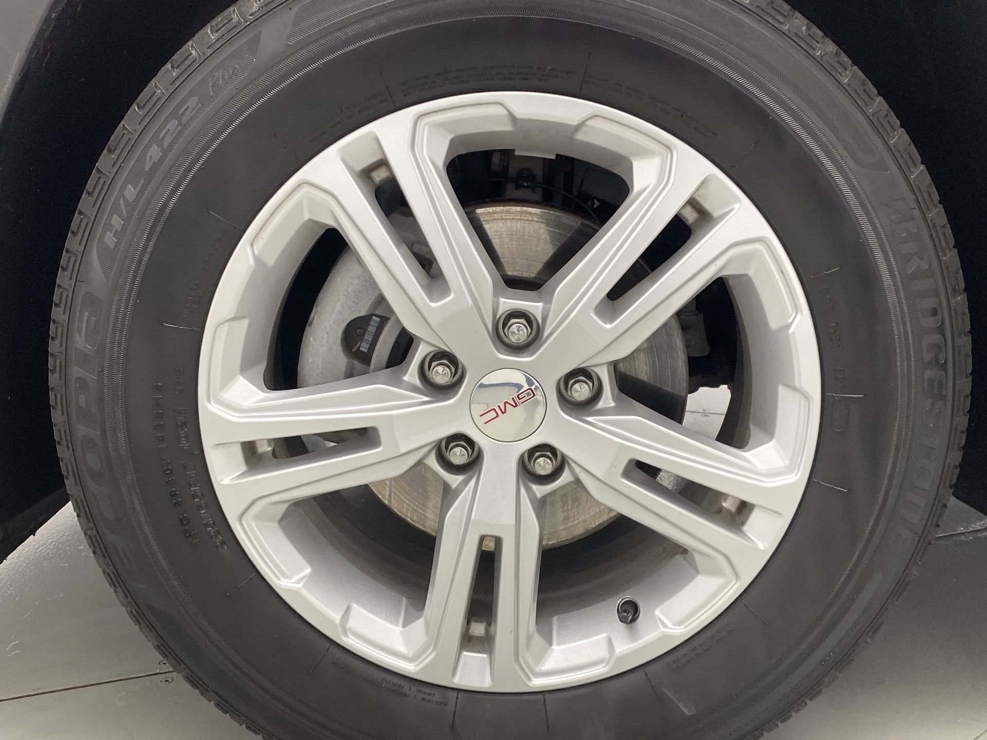 Used 2020 GMC Terrain SLE w/ Driver Convenience Package AWD/4WD image 25