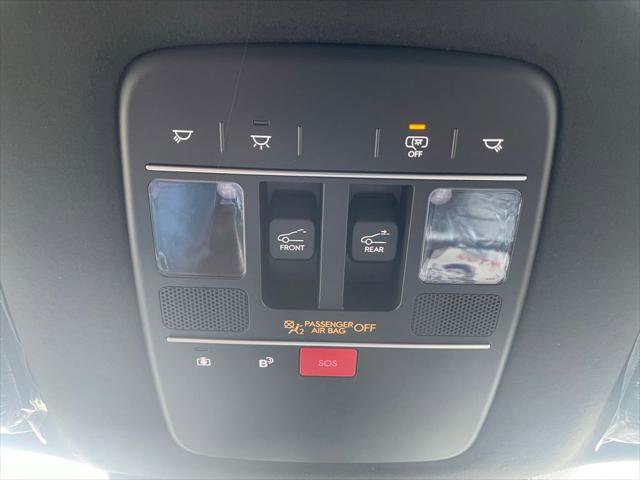 New 2026 Hyundai Palisade Calligraphy image 16