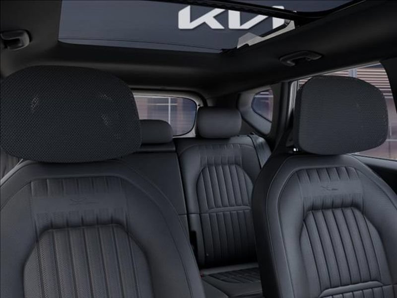 New 2027 Kia Seltos X-Line SX AWD/4WD image 27
