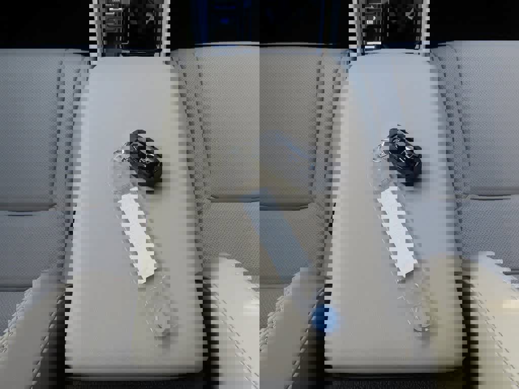 New 2025 Honda Accord EX-L image 23