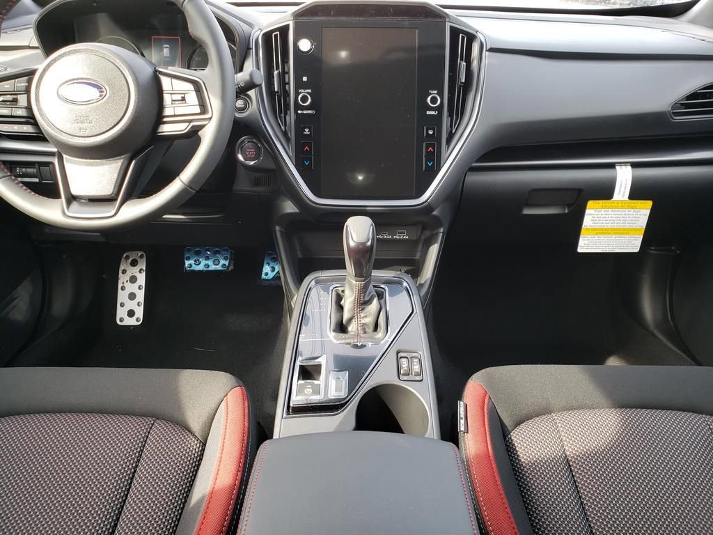 New 2026 Subaru Impreza RS image 8