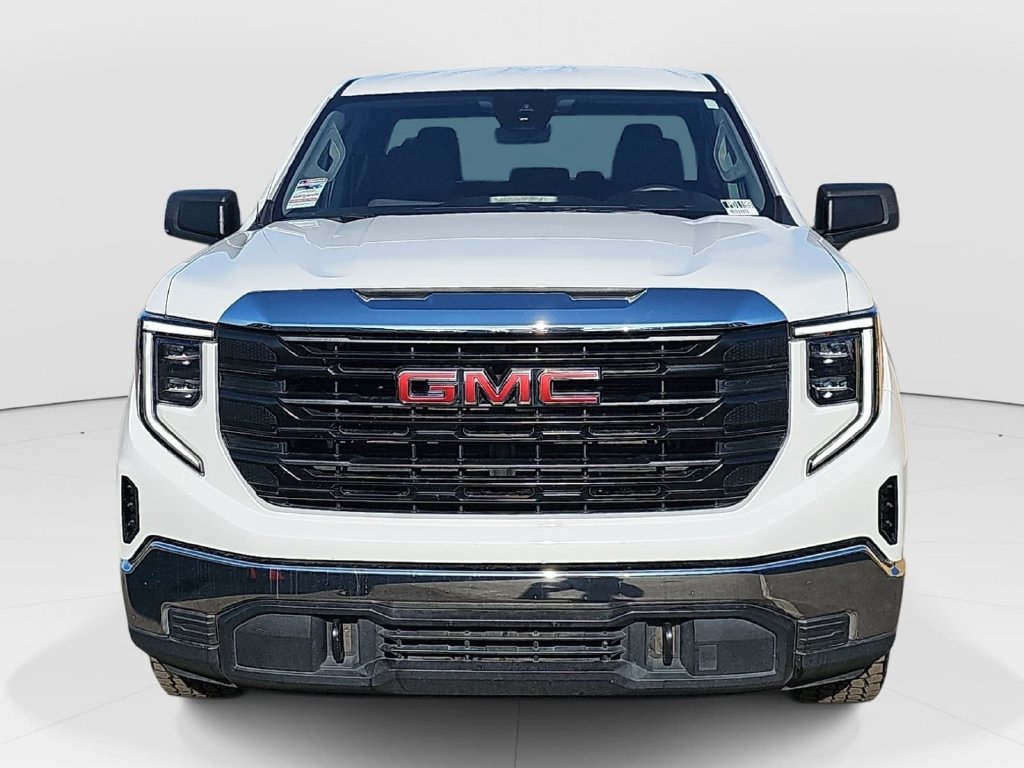 Used 2023 GMC Sierra 1500 Pro w/ Trailering Package RWD image 8