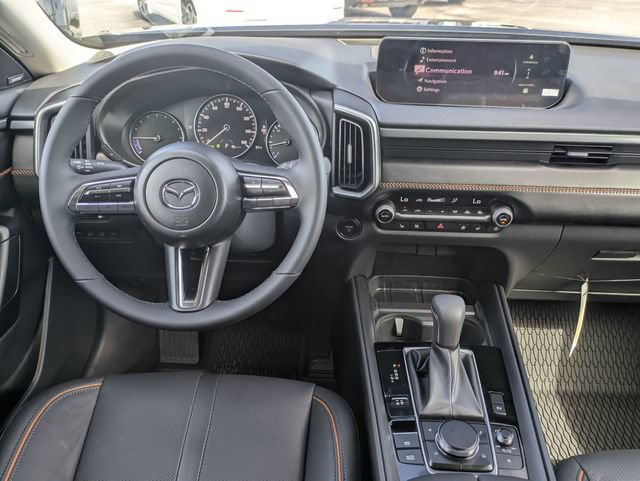 New 2026 MAZDA CX-50 AWD 2.5 Hybrid w/ Weather Package image 28