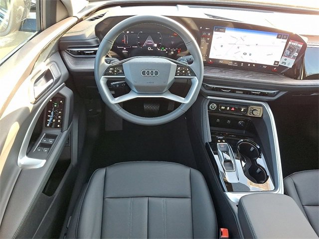 New 2025 Audi Q5 Premium image 7
