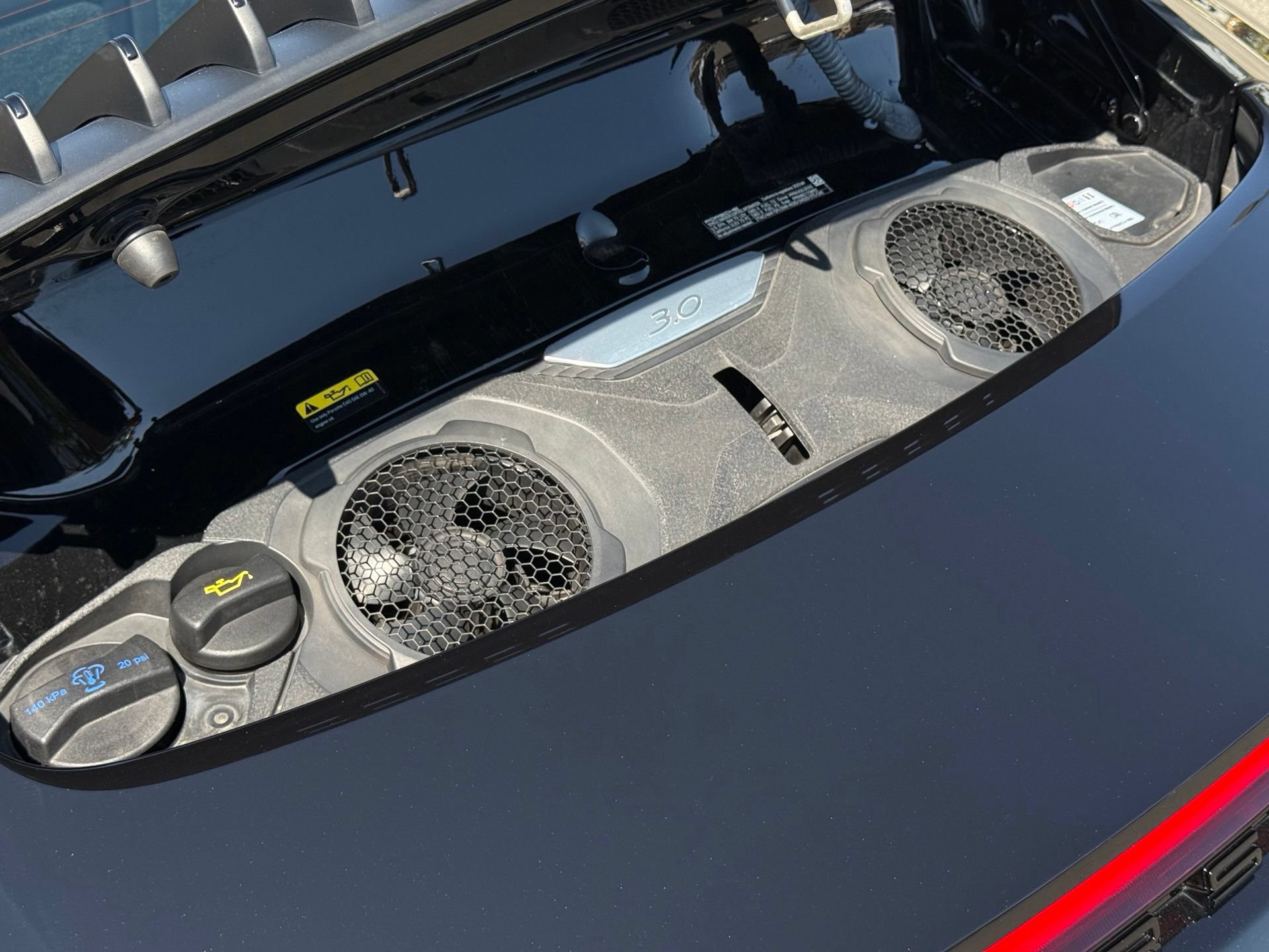 Certified 2023 Porsche 911 Carrera RWD image 35