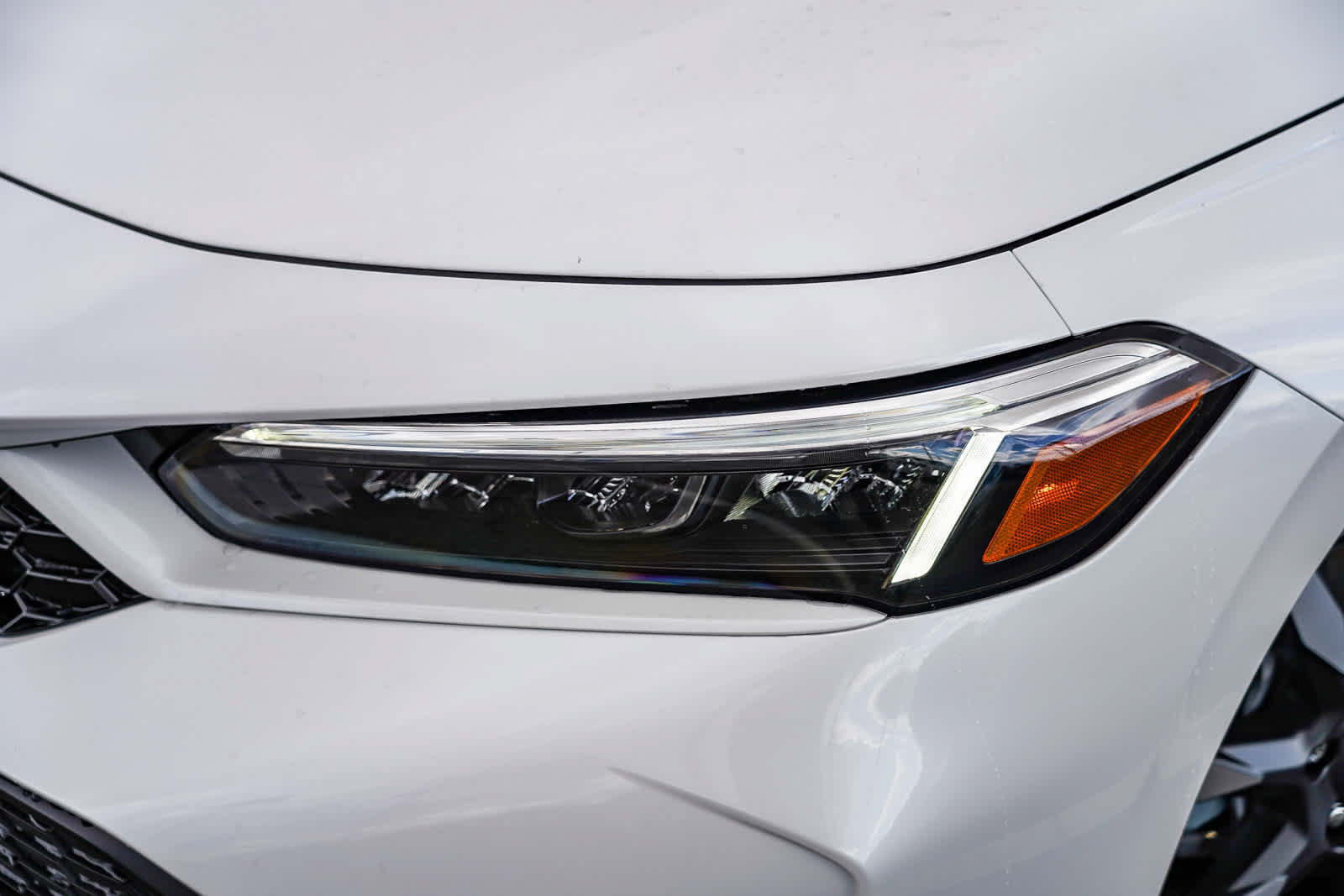 New 2026 Honda Civic Sport Touring image 2