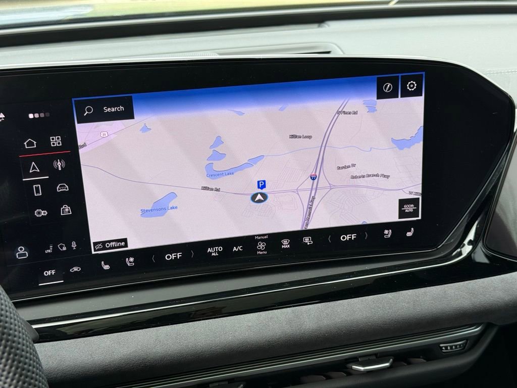 New 2026 Audi A6 3.0 image 4