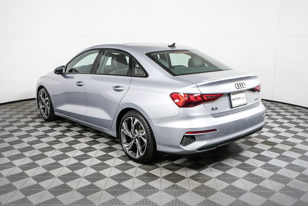 Used 2022 Audi A3 2.0T Premium image 28