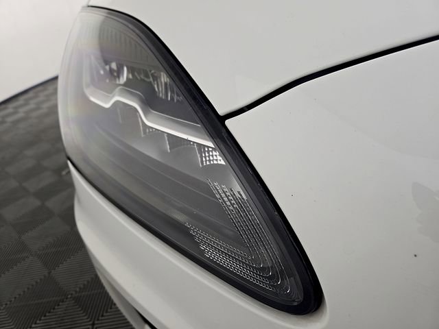 Used 2020 Jaguar E-PACE R-Dynamic SE image 10