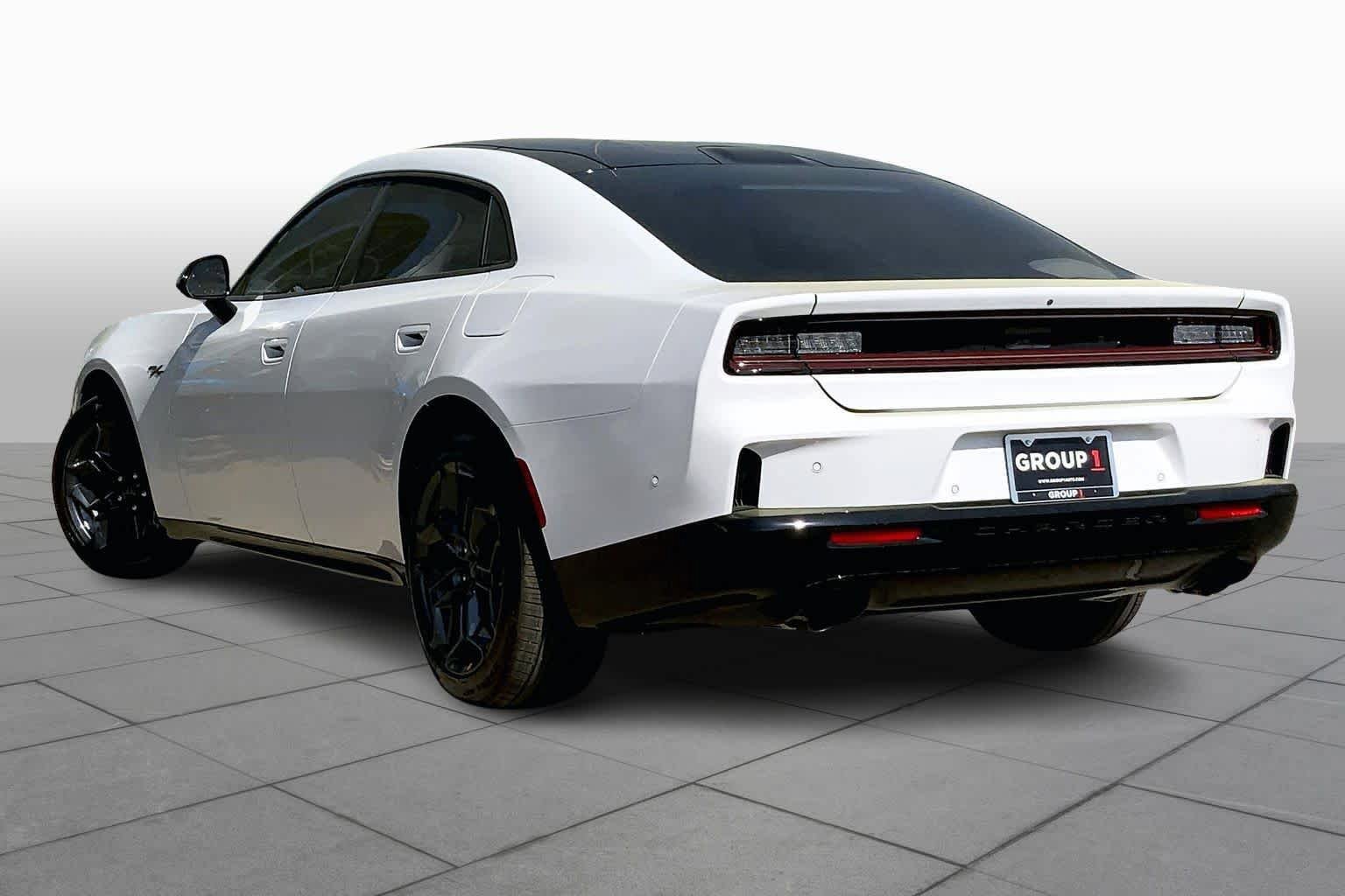 New 2026 Dodge Charger GT w/ Driver Convenience Group image 12