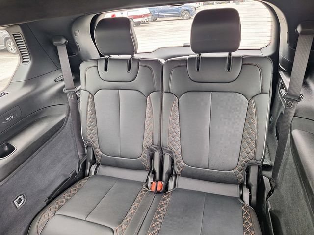 Used 2023 Jeep Grand Cherokee L Summit AWD/4WD image 13