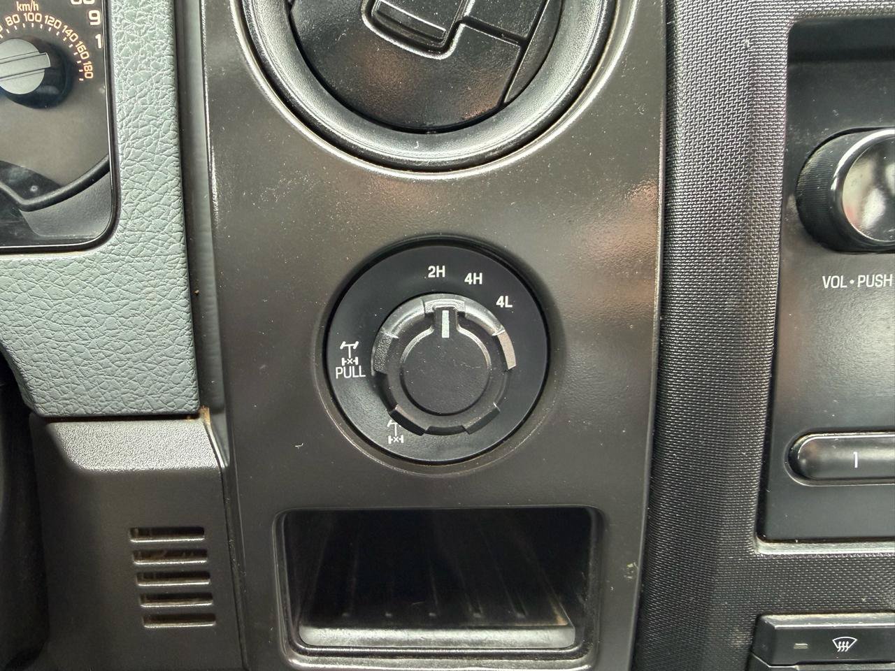 Used 2014 Ford F150 XL AWD/4WD image 23
