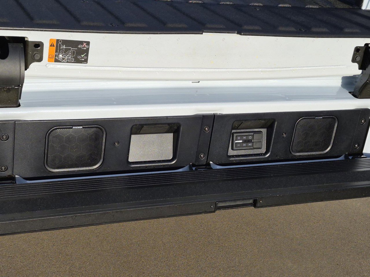 New 2026 GMC Sierra 3500 Denali Ultimate image 8