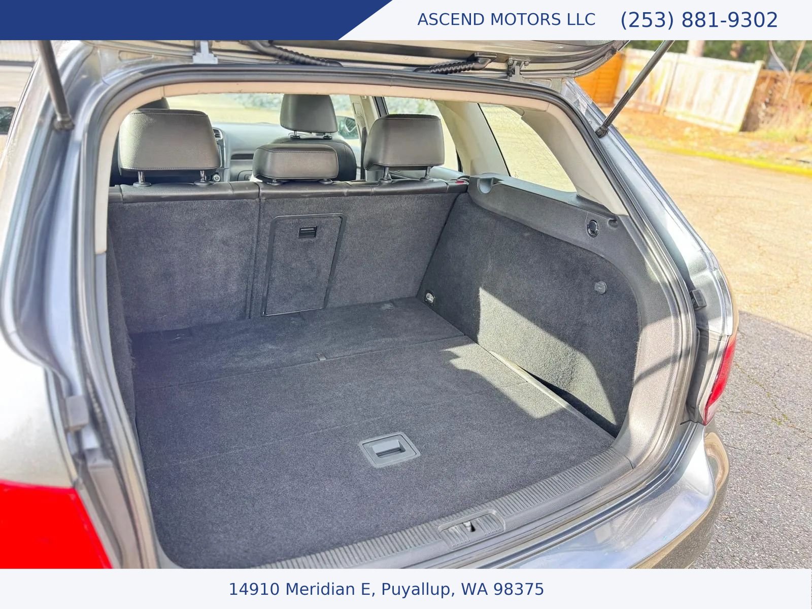 Used 2013 Volkswagen Jetta TDI image 17