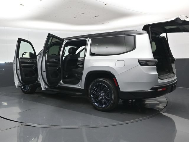 New 2026 Jeep Grand Wagoneer L 4WD image 57