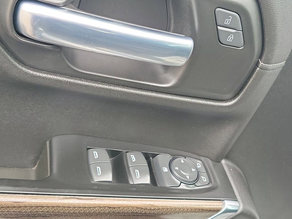 Used 2019 Chevrolet Silverado 1500 LT w/ All-Star Edition image 28