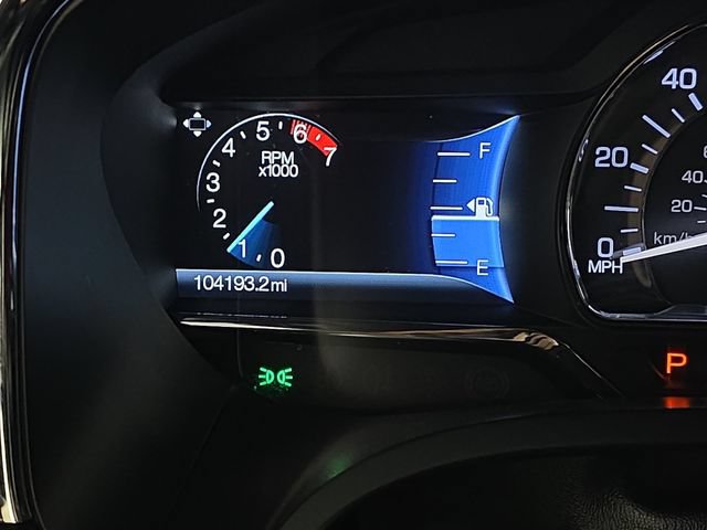 Used 2017 Lincoln Navigator Select AWD/4WD image 18
