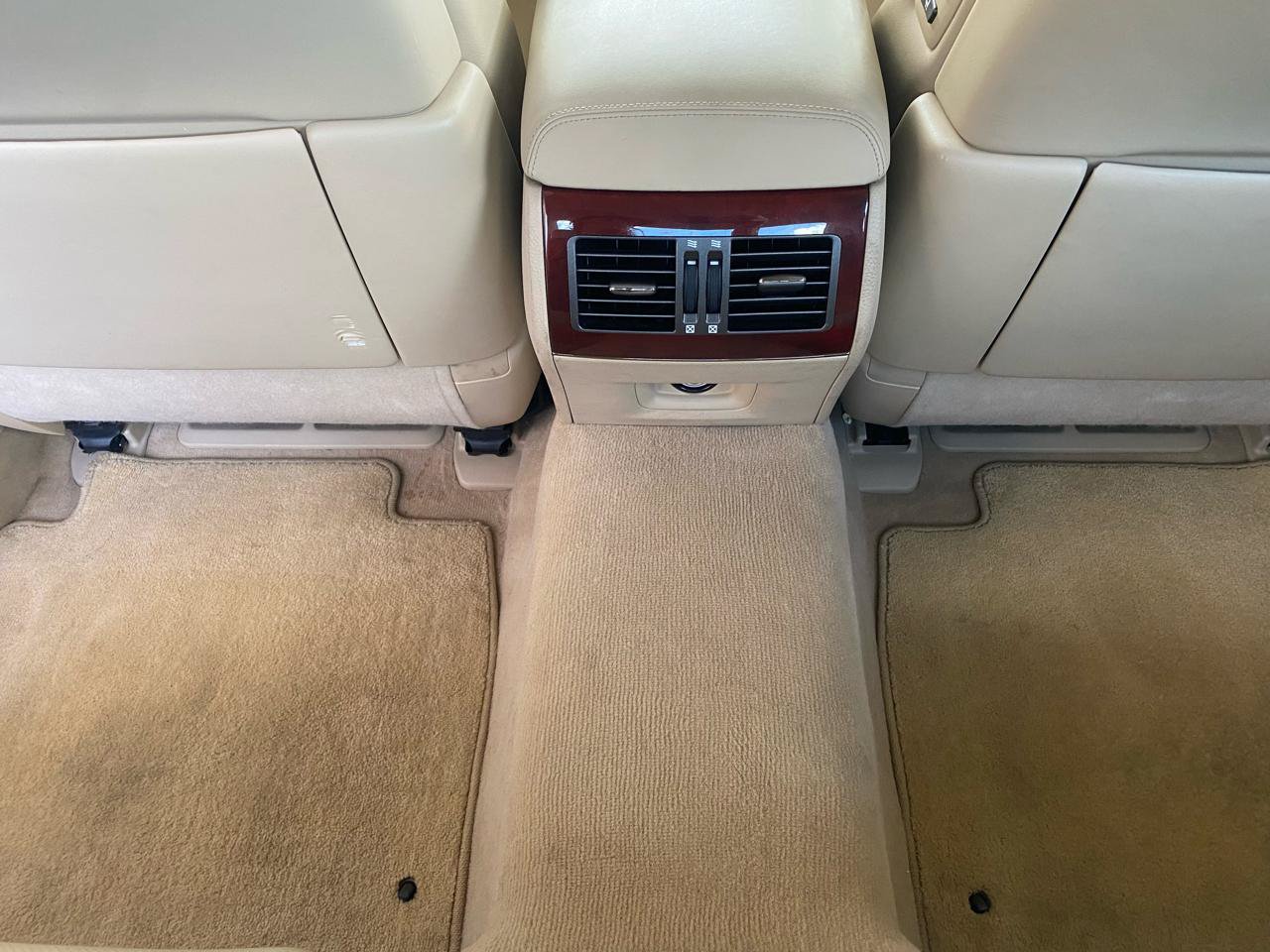 Used 2007 Lexus LS 460 L RWD image 22