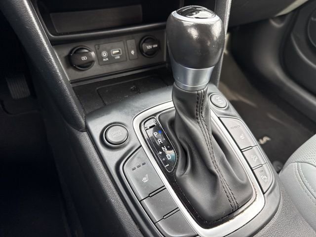 Used 2019 Hyundai Kona Ultimate image 7