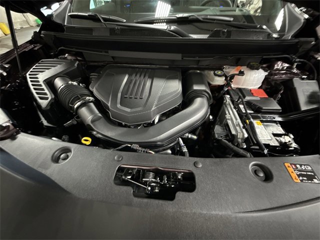 New 2026 Buick Enclave Avenir w/ Super Cruise Package image 29