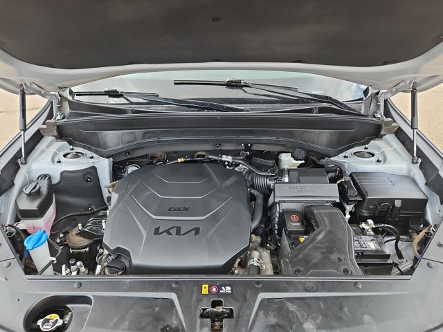 Used 2022 Kia Telluride EX w/ EX Premium Package AWD/4WD image 25